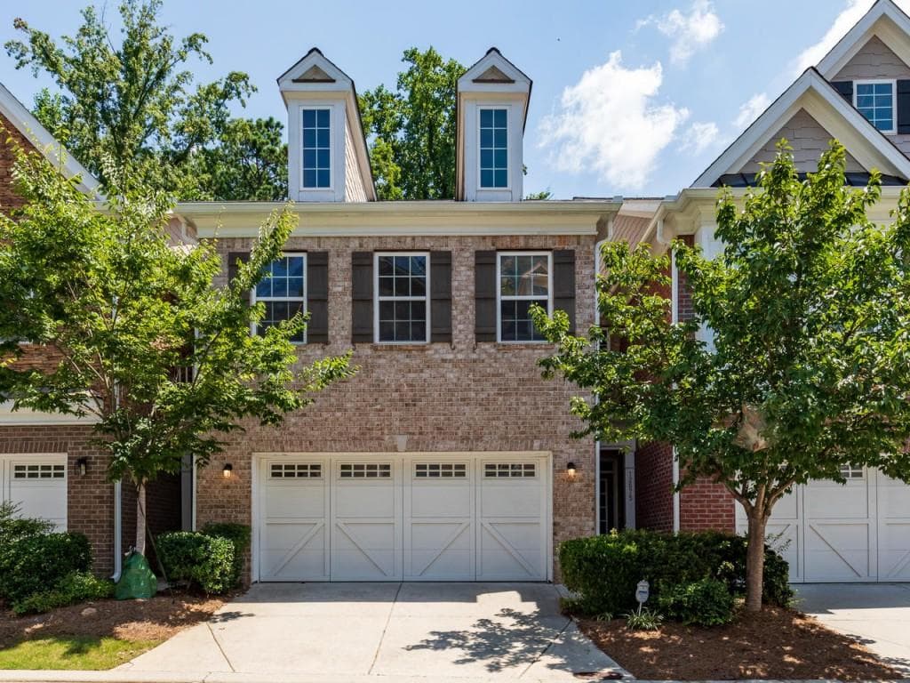 12875 Deer Park Lane, Alpharetta, GA 30004 — most recent listing photo