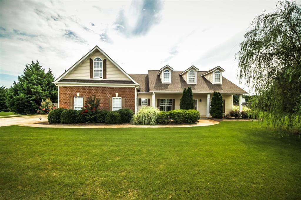 95 BUCKTHORN Drive, Jefferson, GA 30549 — most recent listing photo