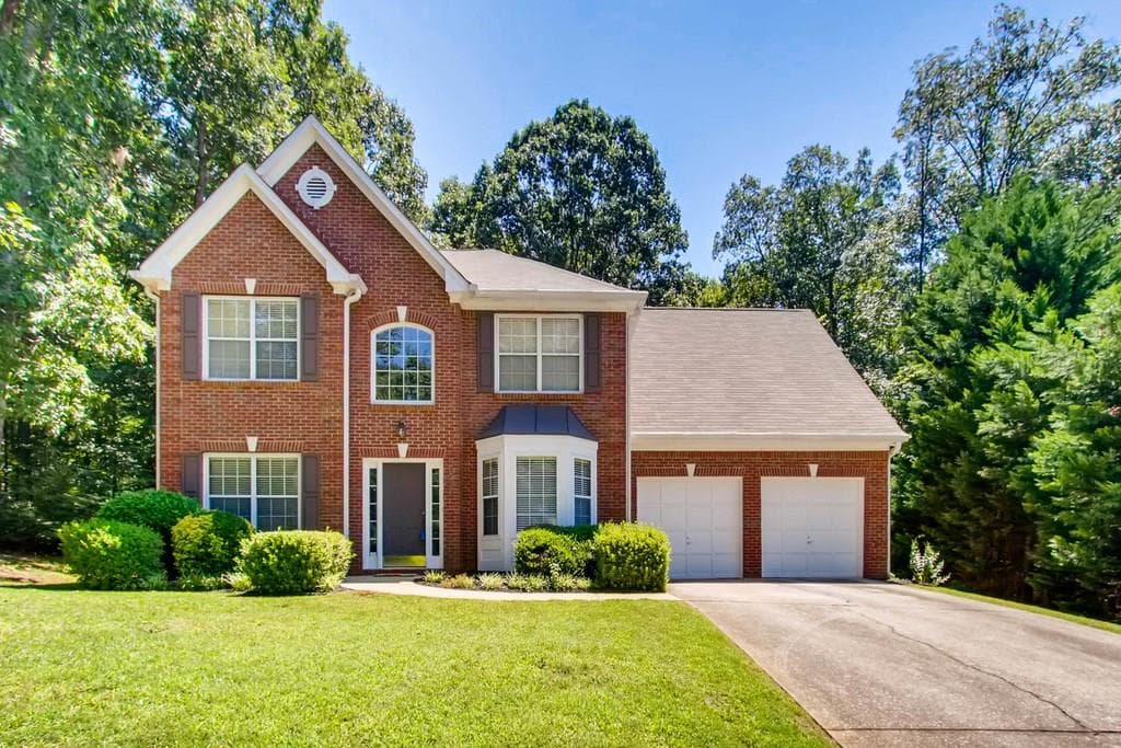 1367 LAMONT Drive, Mableton, GA 30126 — most recent listing photo