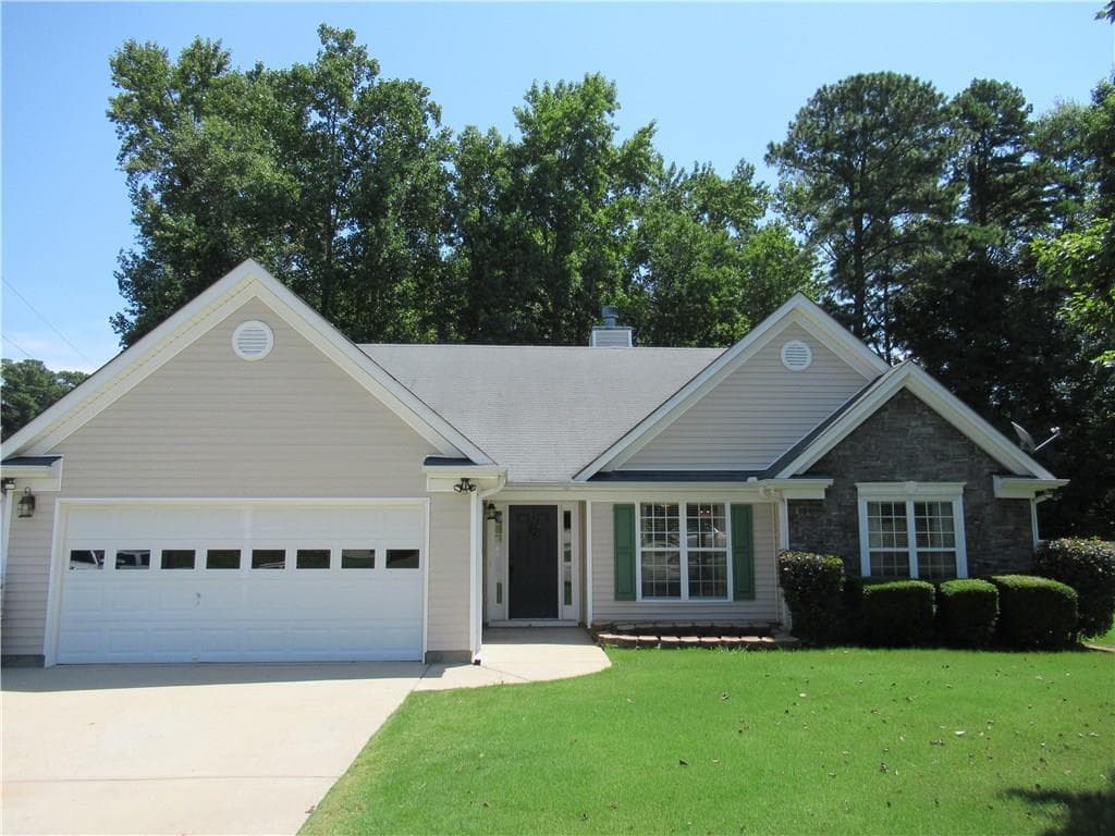 3 bedroom, 1,906 sq ft single family residence sold at 3353 Millhollow Terrace, Buford, GA 30519