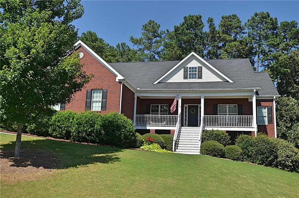 4206 Pine Hill Drive, Loganville, GA 30052 — most recent listing photo