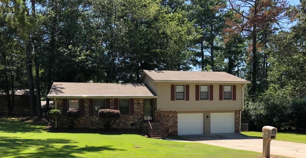 990 Woodbridge Way, Conyers, GA 30012 — most recent listing photo