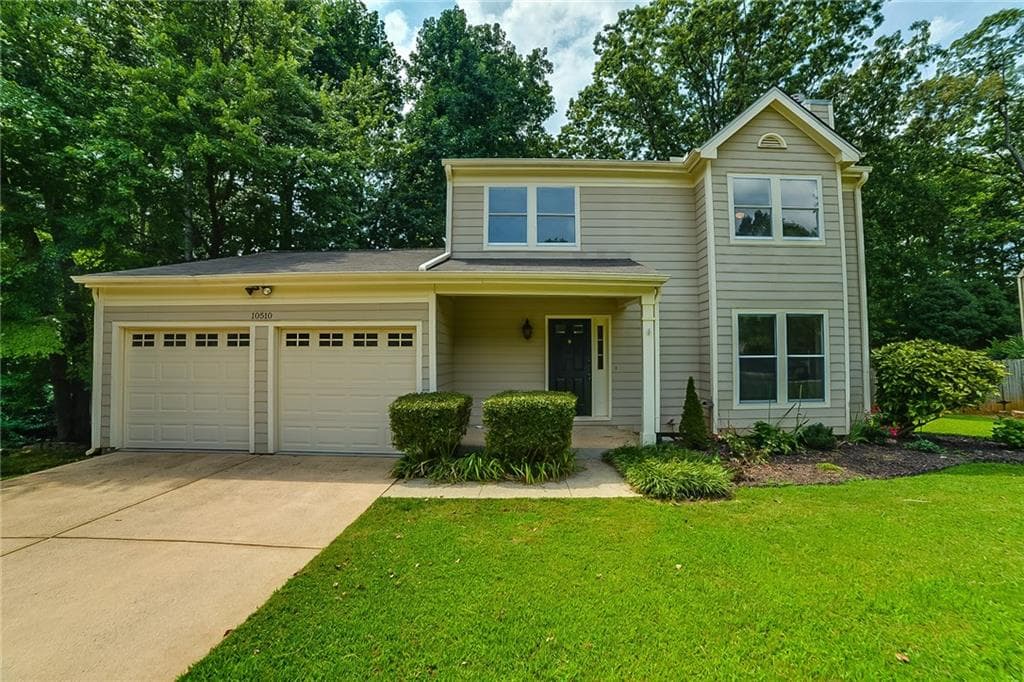 10510 Virginia Pine Lane, Alpharetta, GA 30022 — most recent listing photo