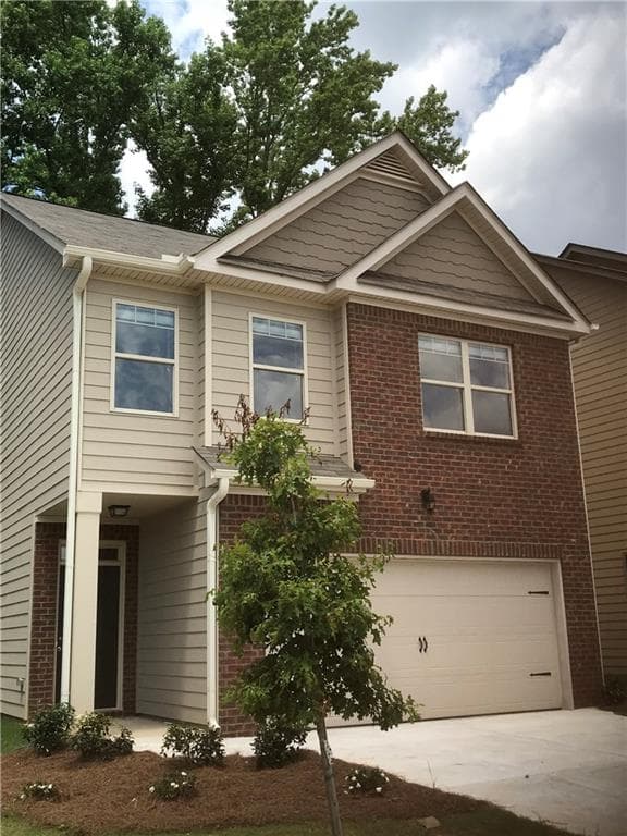11828 Lovejoy Crossing Boulevard, Hampton, GA 30228 — most recent listing photo