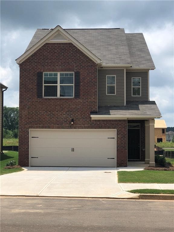 11832 Lovejoy Crossing Boulevard, Hampton, GA 30228 — most recent listing photo