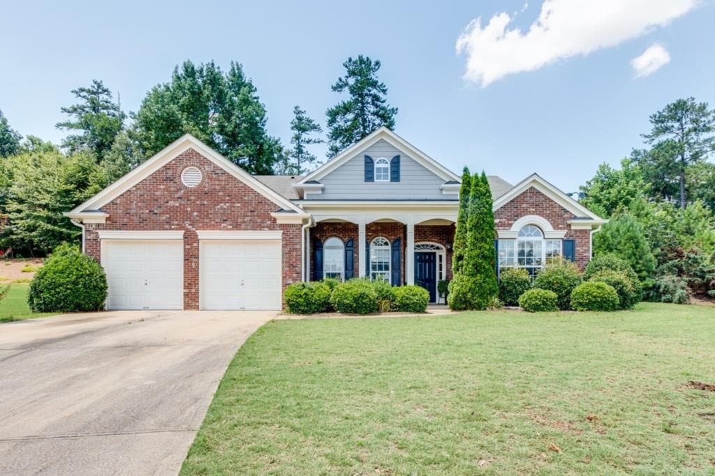 3741 Devenwood Way, Buford, GA 30519 — most recent listing photo