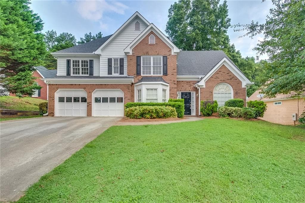 909 Michael Lee Way, Lawrenceville, GA 30043 — most recent listing photo