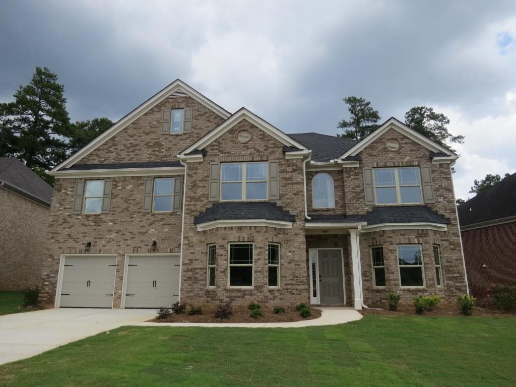 2059 Broadmoor Way, Fairburn, GA 30213 — most recent listing photo