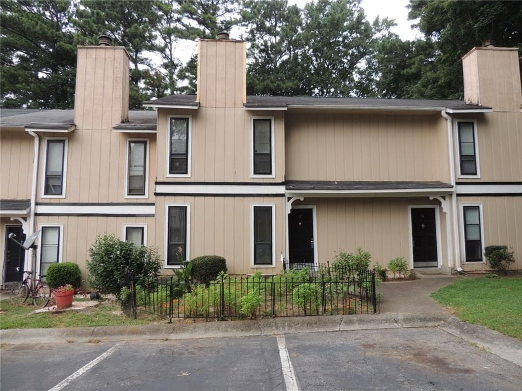 2340 Beaver Ruin Road 52, Norcross, GA 30071 — most recent listing photo