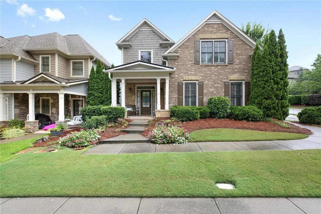 8305 Village School Drive, Cumming, GA 30041 — most recent listing photo