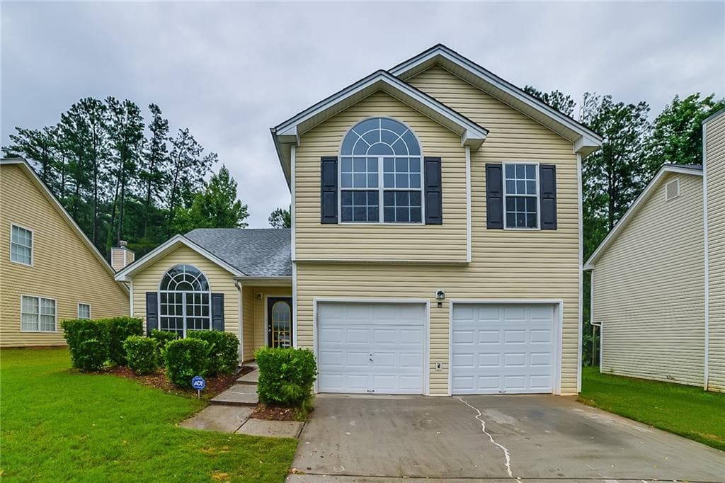 3204 Diamond Bluff, Union City, GA 30291 — most recent listing photo