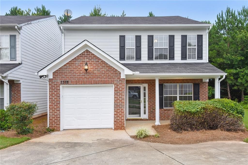 2378 Charleston Pointe, Atlanta, GA 30316 — most recent listing photo