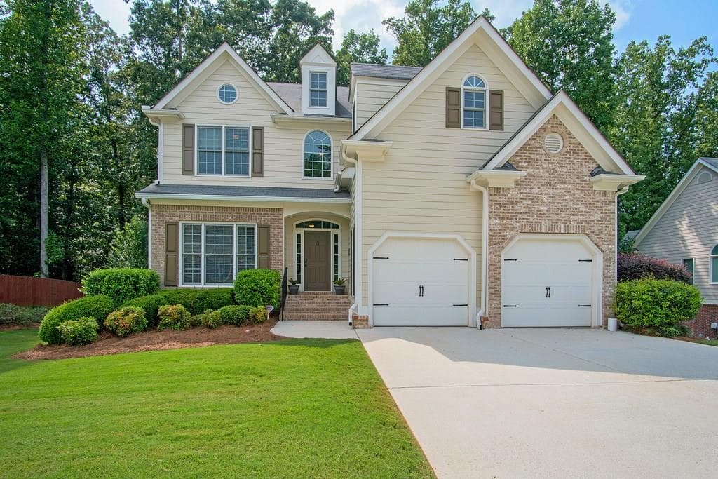 4574 Santee Trail, Mableton, GA 30126 — most recent listing photo