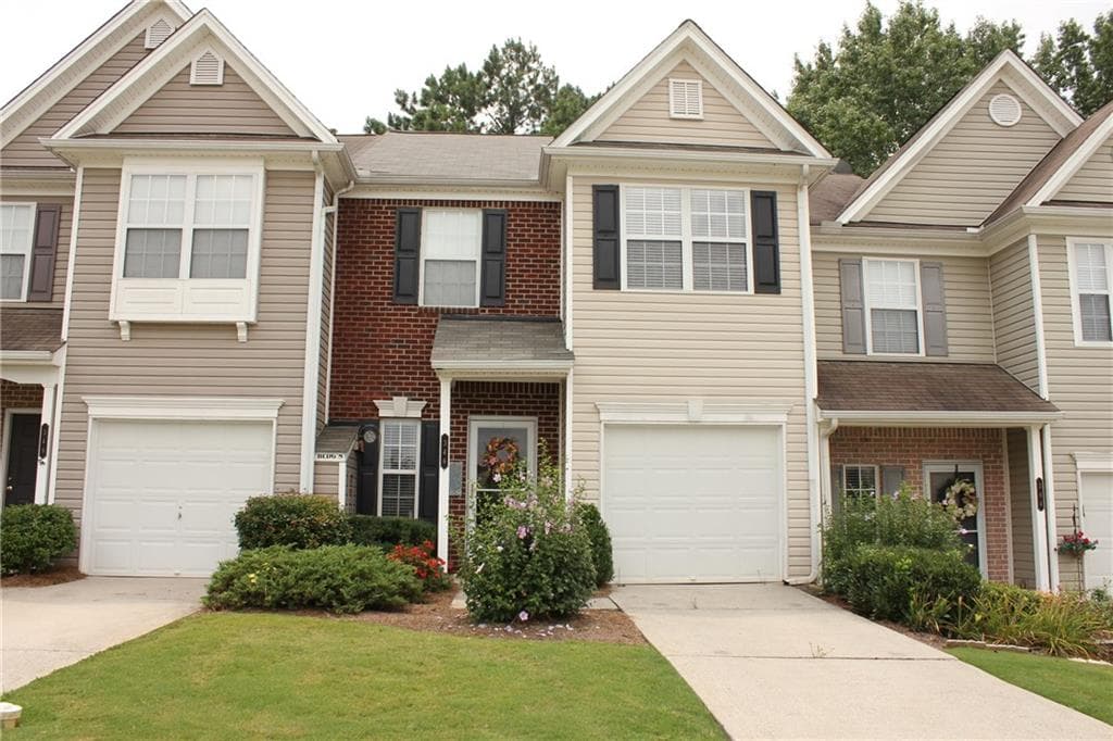 346 Azalea Circle, Cumming, GA 30040 — most recent listing photo