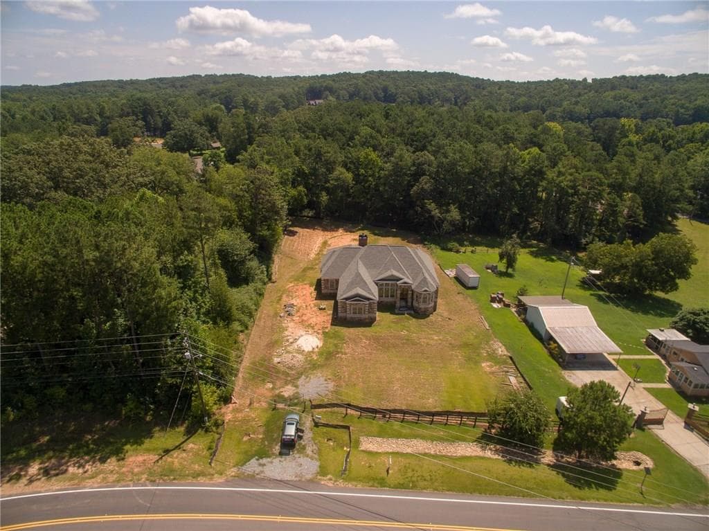 4 bedroom, 3,146 sq ft single family residence sold at 289 Holly Street, Canton, GA 30114