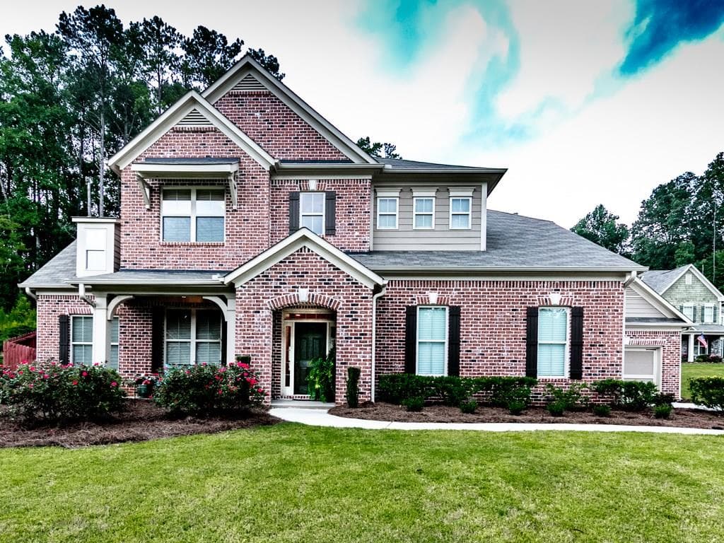 4 bedroom, 3,683 sq ft single family residence sold at 4400 NW WOODED OAKS, Kennesaw, GA 30152