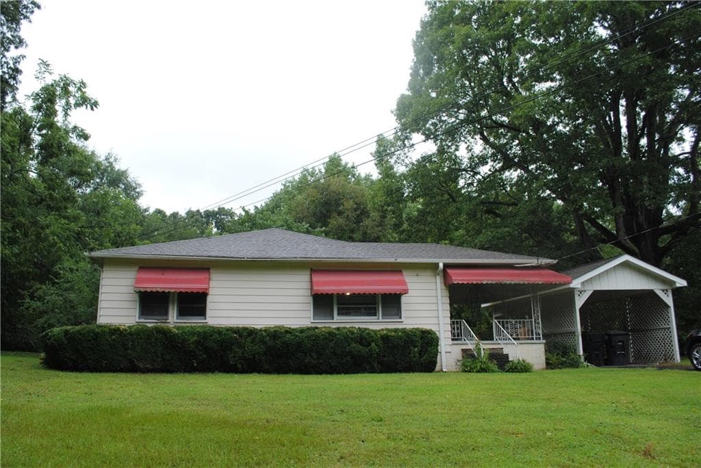 3 bedroom other sold at 755 Lummus Road, Cumming, GA 30040