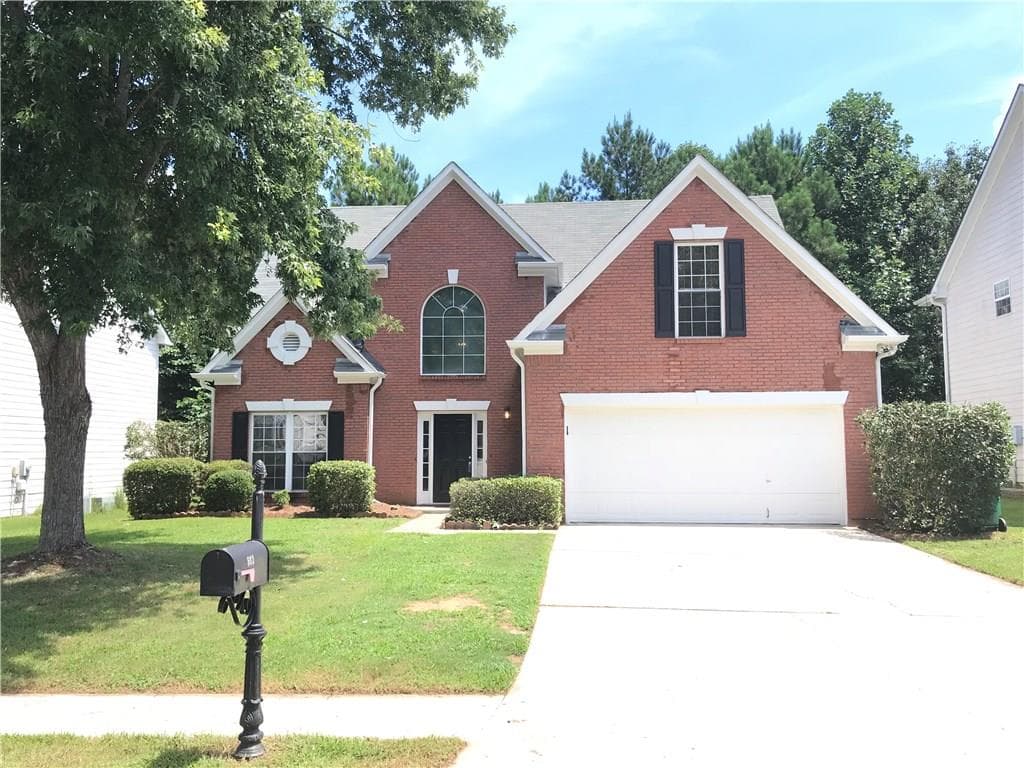 563 Mimosa Grove Crossing, Tucker, GA 30084 — most recent listing photo
