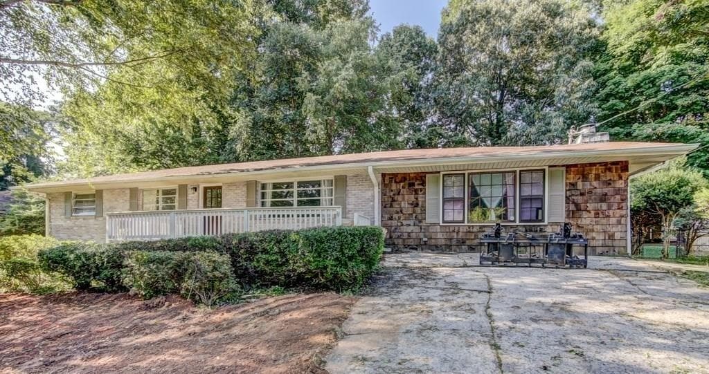 2330 Little John Trail, Marietta, GA 30067 — most recent listing photo
