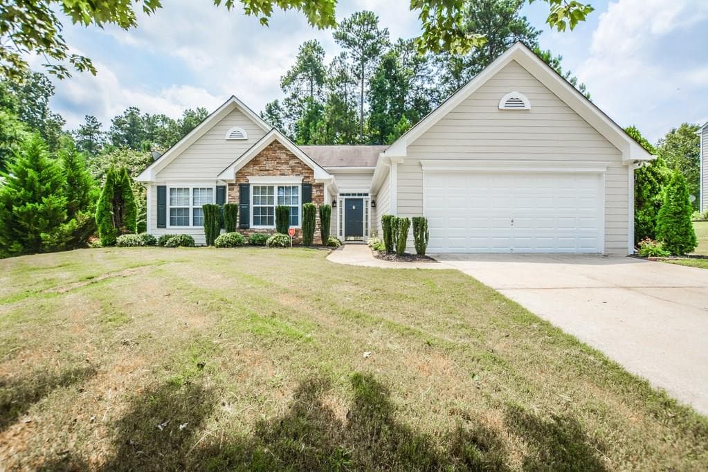 1713 SILVERCHASE Drive, Marietta, GA 30008 — most recent listing photo
