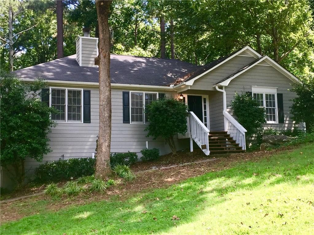2228 Arbor Forest Trail, Marietta, GA 30064 — most recent listing photo