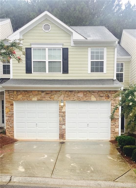 2217 Nottley Drive 6, Marietta, GA 30066 — most recent listing photo