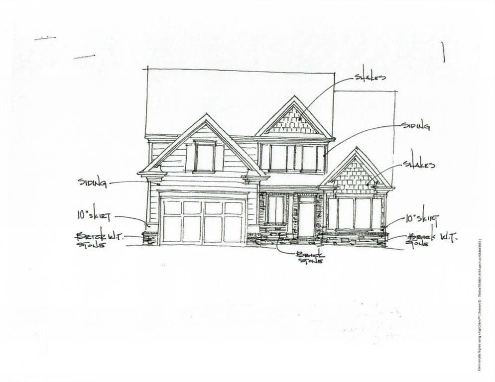 4 bedroom single family residence sold at 213 Cobblestone Trail, Dallas, GA 30132