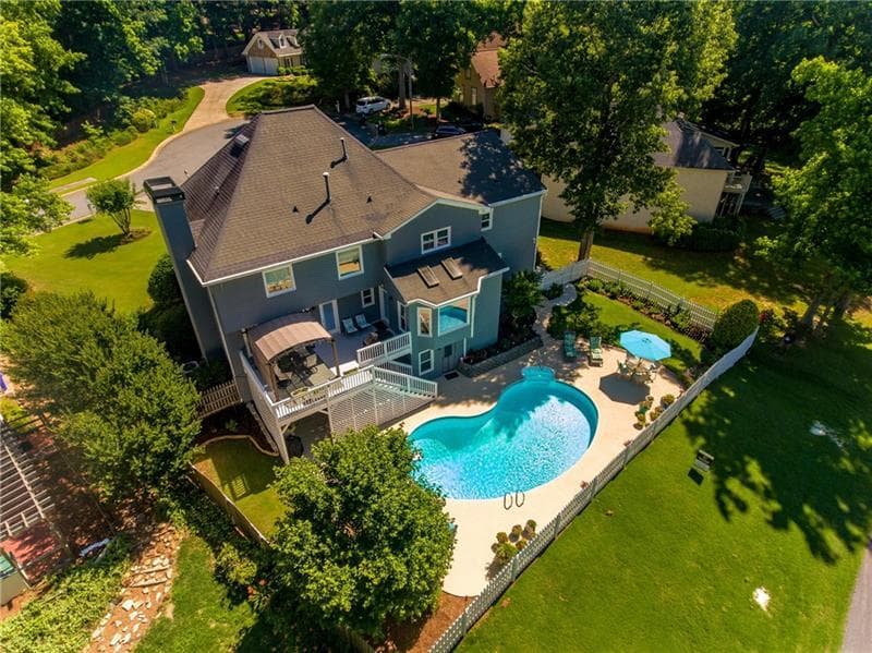 5795 Brookstone View, Acworth, GA 30101 — most recent listing photo