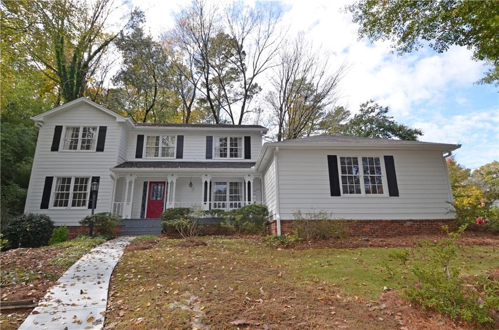 2638 Smoketree Way, Atlanta, GA 30345 — most recent listing photo