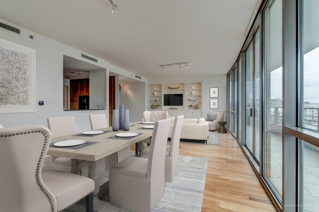 700 Park Regency Place 1204, Atlanta, GA 30326 — most recent listing photo