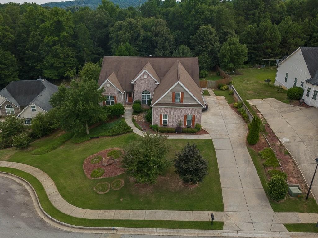 4564 Persian Trail, Gainesville, GA 30507 — most recent listing photo