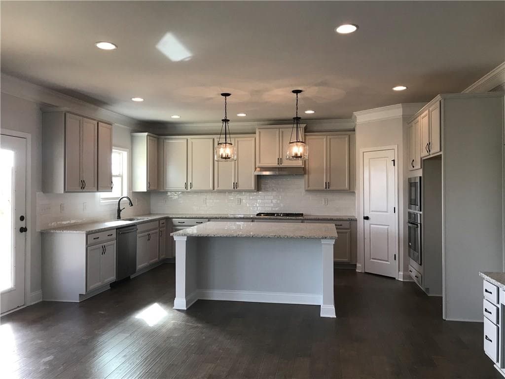 103 Seattle Slew Way, Canton, GA 30115 — most recent listing photo