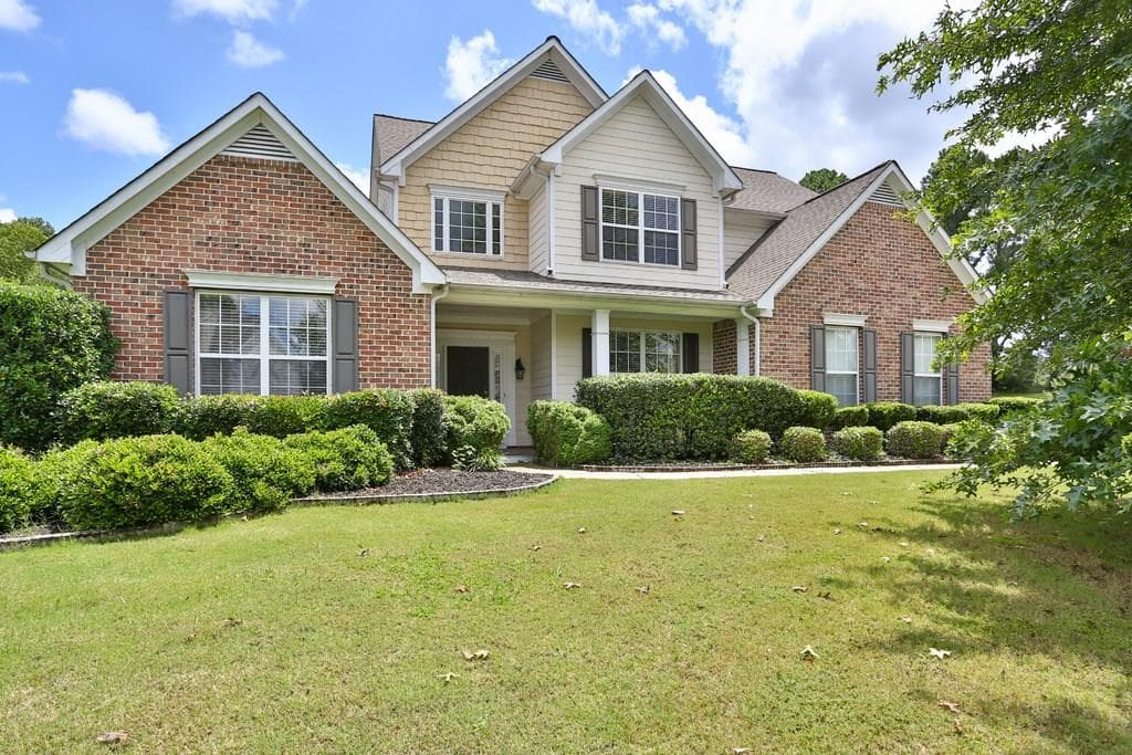 3151 Seneca Farm Lane, Buford, GA 30519 — most recent listing photo