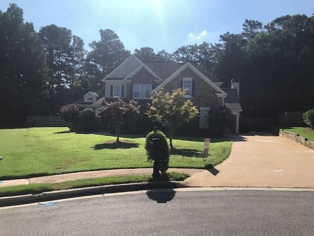 1217 Upper Shoal Way, Lawrenceville, GA 30045 — most recent listing photo