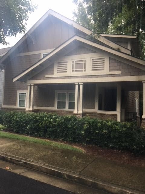 2 bedroom, 1,120 sq ft condominium sold at 490 Barnett Shoals Road 102, Athens, GA 30605