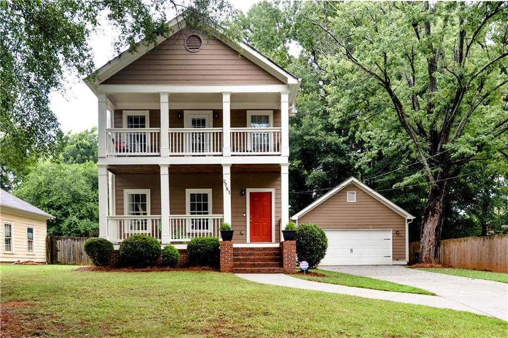 2781 Glenvalley Drive, Decatur, GA 30032 — most recent listing photo