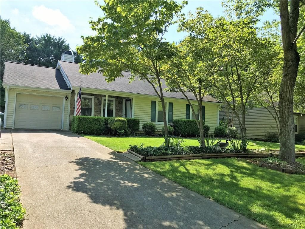 3136 Big Shanty Trail, Marietta, GA 30066 — most recent listing photo