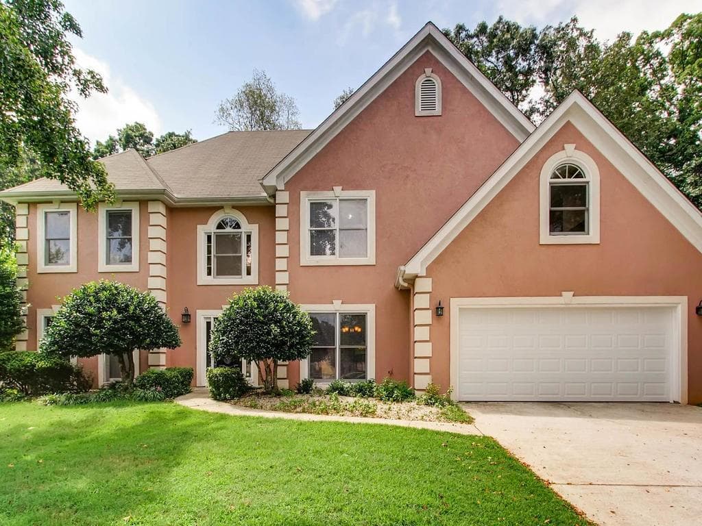 4149 Summit Crossing Drive, Decatur, GA 30034 — most recent listing photo