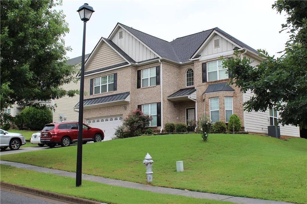 1221 Ashton Park Drive, Lawrenceville, GA 30045 — most recent listing photo