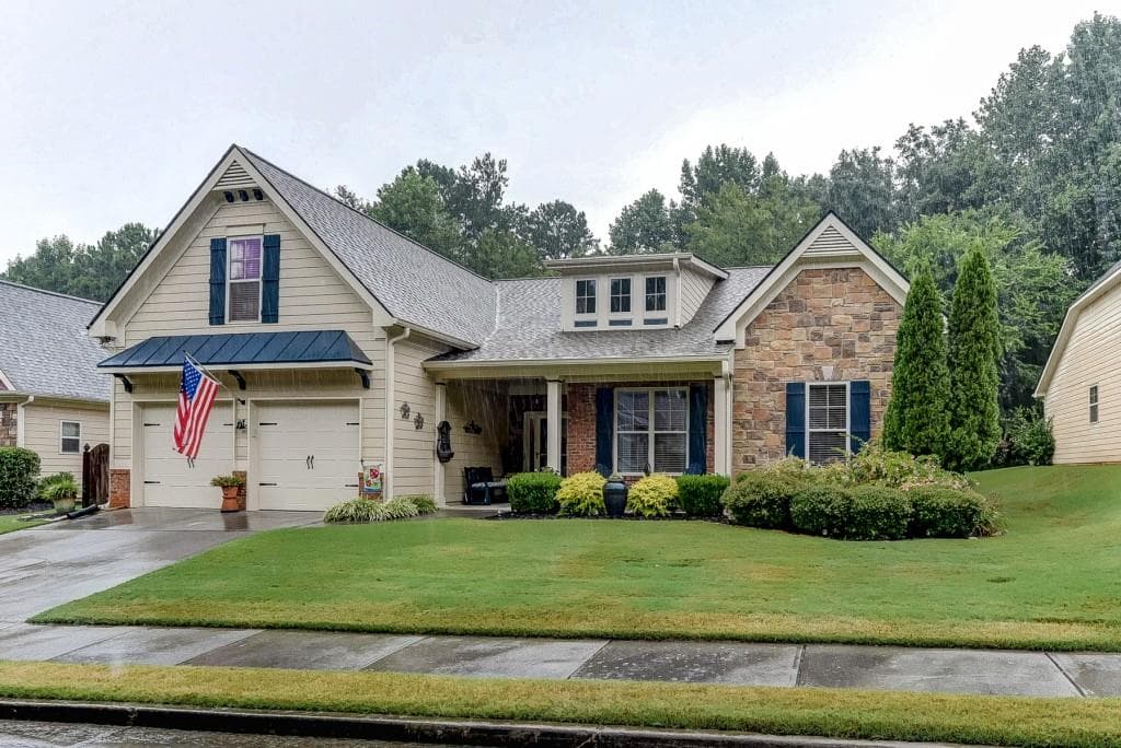 4320 Austin Farm Trail, Acworth, GA 30101 — most recent listing photo