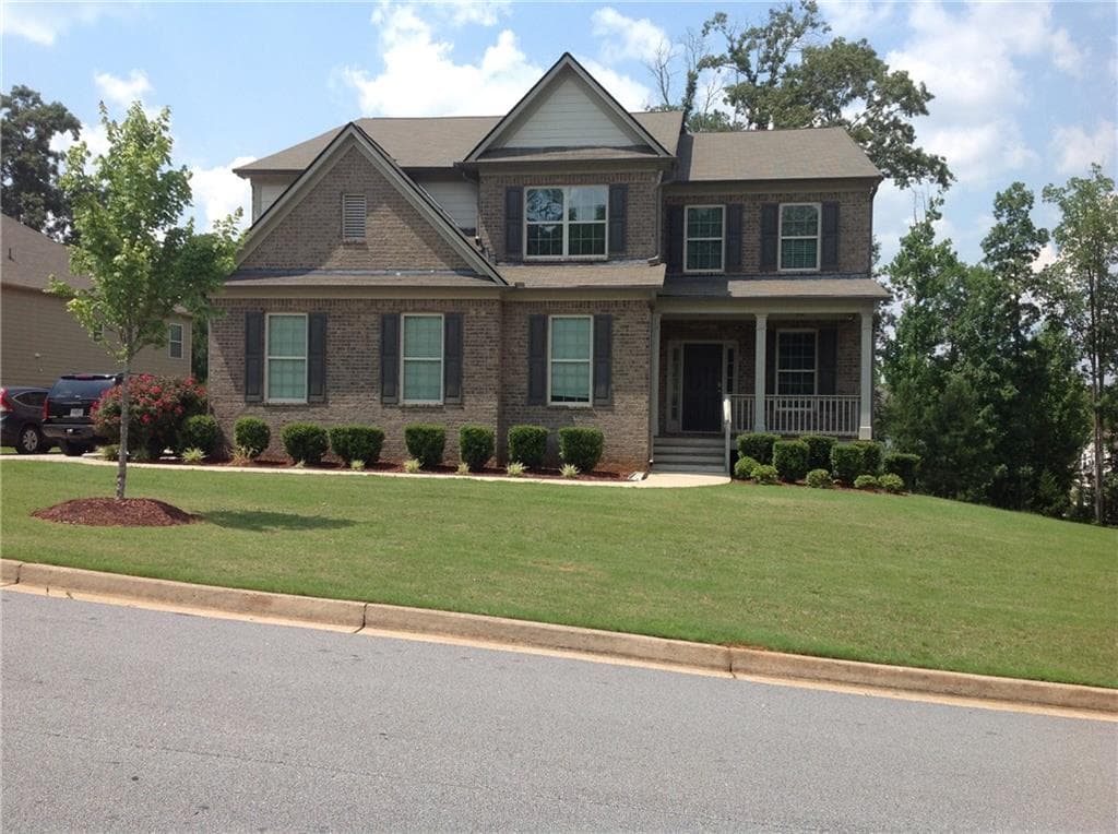 2519 Riverton Drive, Conyers, GA 30013 — most recent listing photo