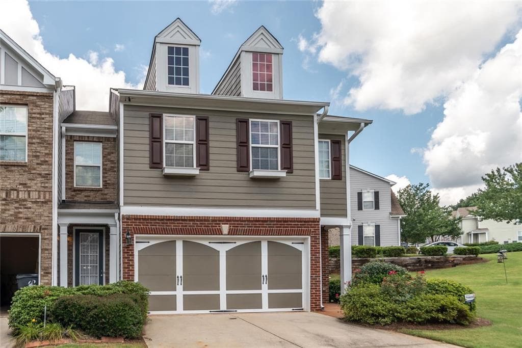 955 PIERCE IVY Court, Lawrenceville, GA 30043 — most recent listing photo