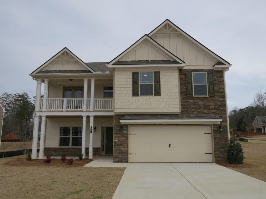 7994 Dawson Lane, Douglasville, GA 30134 — most recent listing photo