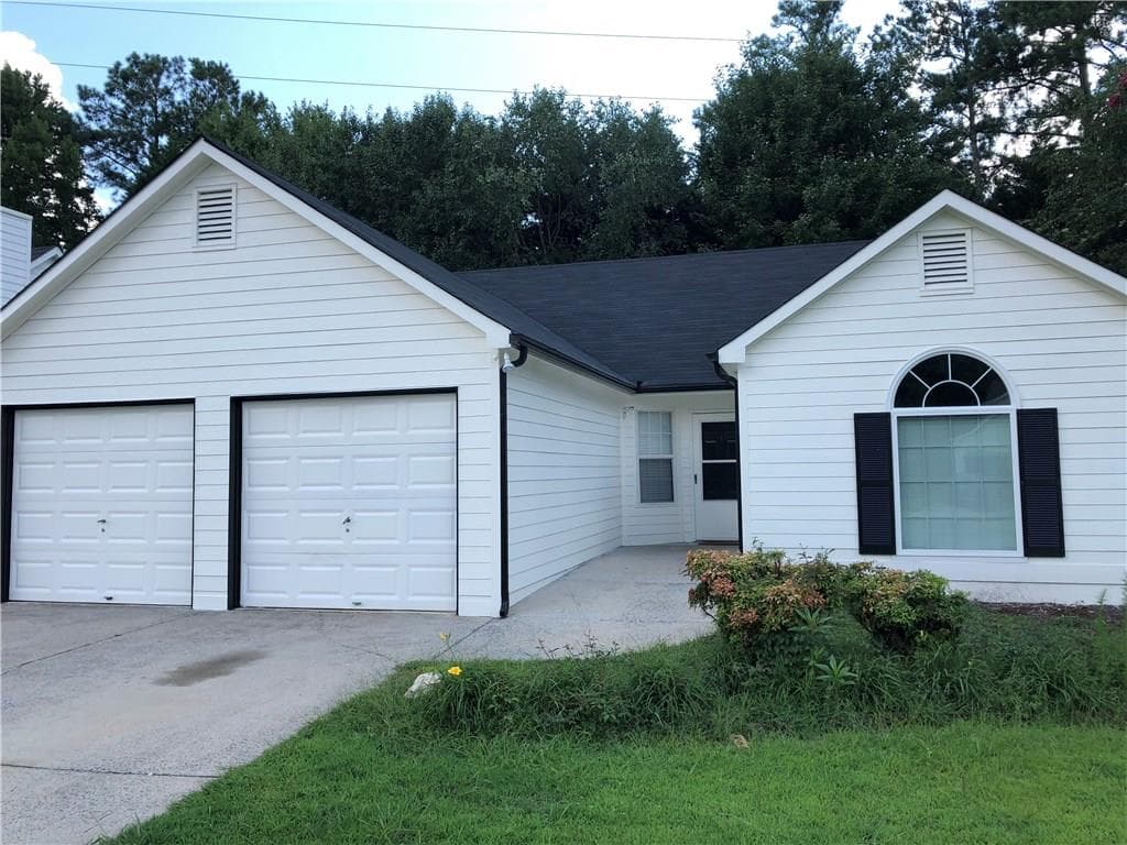 3 bedroom, 1,382 sq ft single family residence sold at 2152 Dresden Green, Kennesaw, GA 30144
