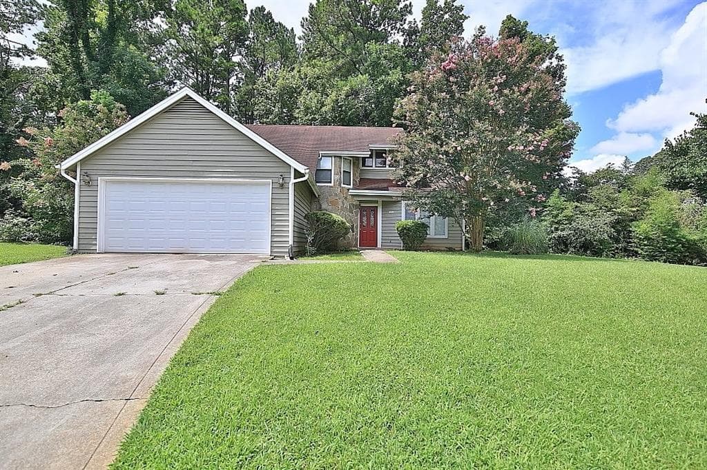 1303 Realm Lane, Lawrenceville, GA 30044 — most recent listing photo