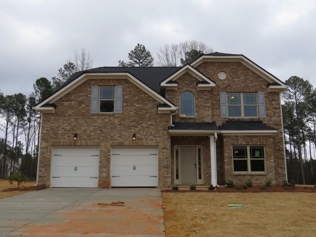 90 Cowan Ridge, Covington, GA 30016 — most recent listing photo