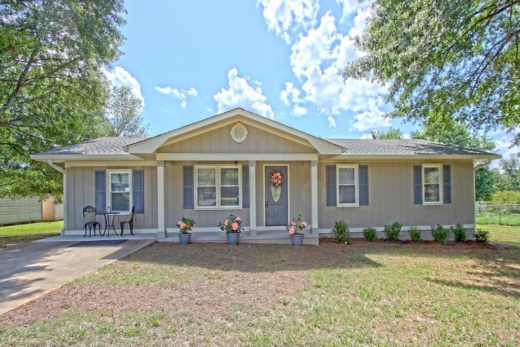 541 Rockwell Church Road, Winder, GA 30680 — most recent listing photo