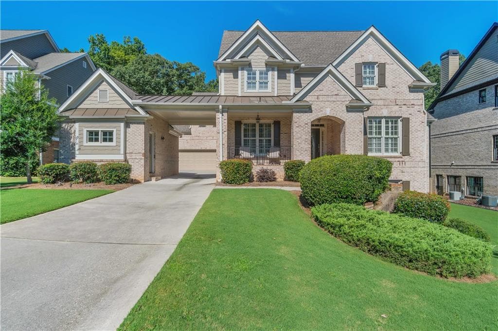 329 Westbridge Lane, Canton, GA 30114 — most recent listing photo