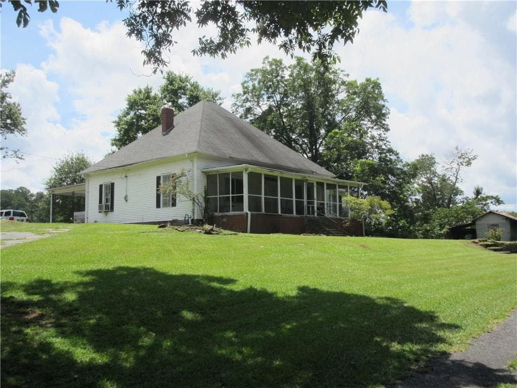 3 bedroom other sold at 3343 Johnson Drive, Snellville, GA 30039