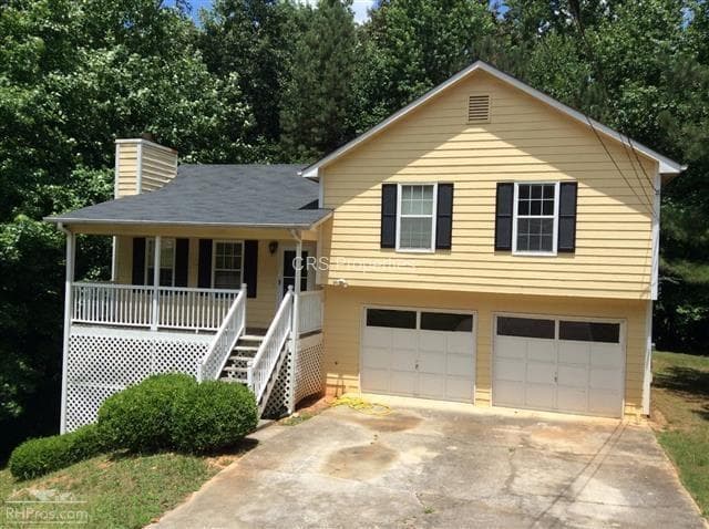 188 Halehaven Drive, Douglasville, GA 30134 — most recent listing photo